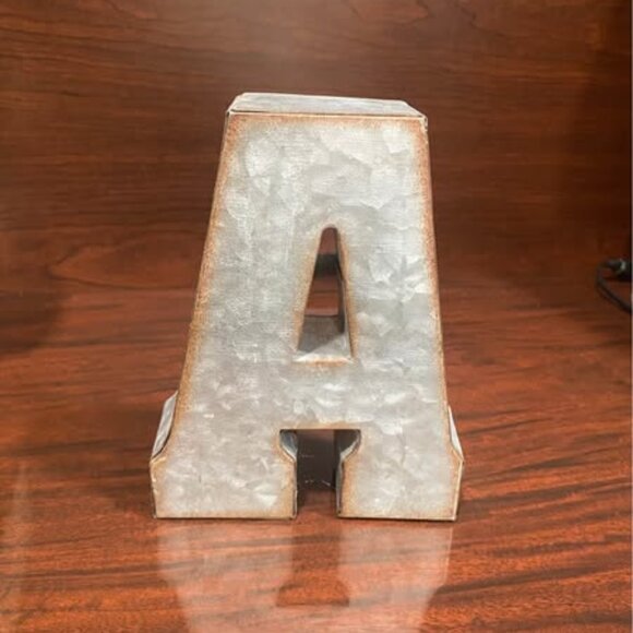 Metal sign - Picture 1 of 1